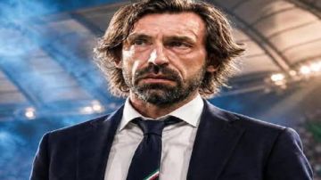 أندريا بيرلو مدرباً جديداً للمنتخب الايطالي