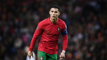 المونديال يبقى العقدة الأكبر في مسيرة كريستيانو المونديال يبقى العقدة الأكبر في مسيرة كريستيانو