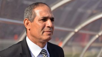 من نهائي إفريقيا إلى النشامى.. بادو الزاكي يبدأ تحديا جديدا
