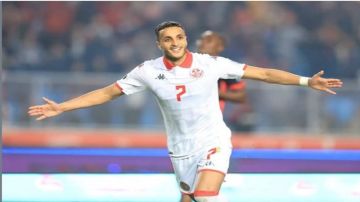 إلياس العاشوري ينتقل إلى البطولة الامريكية