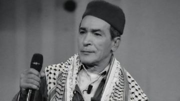 وزارة الثقافة تنعى الفنان صالح الفرزيط وزارة الثقافة تنعى الفنان صالح الفرزيط