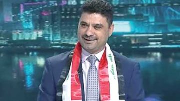 صيف المبدعين ...الشاعر العراقي خالد الباشق ... أمي التي طارت إلى السماء وبائع الحلوى و قناني المياه صيف المبدعين ...الشاعر العراقي خالد الباشق ... أمي التي طارت إلى السماء وبائع الحلوى و قناني المياه