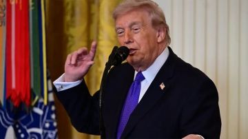 ترامب: لن نعتقل نتنياهو أثناء وجوده في أمريكا ترامب: لن نعتقل نتنياهو أثناء وجوده في أمريكا