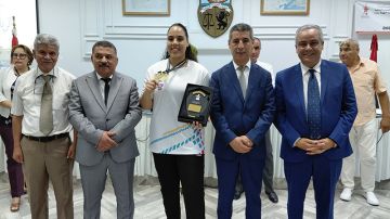 بنزرت: تكريم الرياضيين والمسيرين والنوادي في اختتام الموسم الرياضي