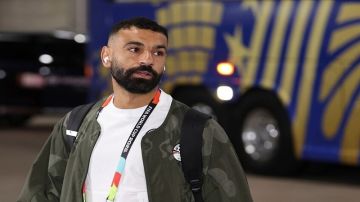 على غرار ميسي ورونالدو.. ملياردير شهير يقدم عرضا مغريا لصلاح على غرار ميسي ورونالدو.. ملياردير شهير يقدم عرضا مغريا لصلاح