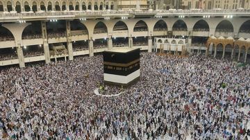 موسم الحج القادم: فتح باب الترشح لتأطير الحجيج