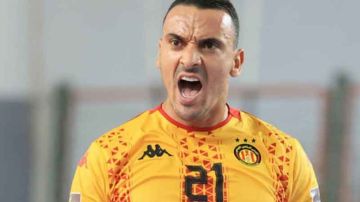 الترجي يجدد عقد اسامة البوغانمي الترجي يجدد عقد اسامة البوغانمي
