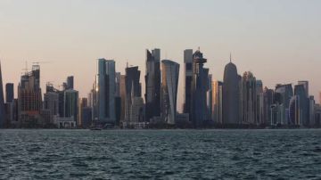 قطر تعلن استئناف أنشطة الملاحة البحرية بشكل كامل قطر تعلن استئناف أنشطة الملاحة البحرية بشكل كامل