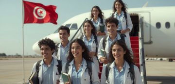 وزارة التعليم العالي حول معادلة الشهادات العلمية للأطباء التونسيين المتخرجين بالخارج