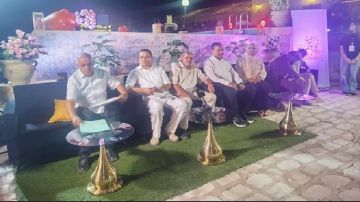 مهرجان بومخلوف الدولي في دورته 50.. تنوع في البرمجة بين المسرح والموسيقى والتنشيط مهرجان بومخلوف الدولي في دورته 50.. تنوع في البرمجة بين المسرح والموسيقى والتنشيط