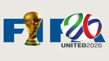 مونديال 2026: طاقم تحكيم أرجنتيني لمباراة المغرب وفرنسا في ربع النهائي مونديال 2026: طاقم تحكيم أرجنتيني لمباراة المغرب وفرنسا في ربع النهائي