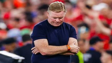 بعد الخروج من المونديال.. كومان يستقيل من تدريب هولندا