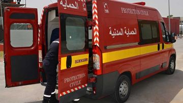 في العاصمة ... مخازن عشوائية تهدد حياة المتساكنين في العاصمة ... مخازن عشوائية تهدد حياة المتساكنين