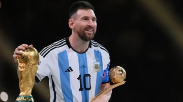 «شروق» على المونديال