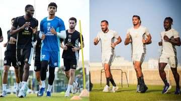 الرابطة الأولى: النادي الصفاقسي يرفع نسق التحضيرات.. وتربص تحضيري في البرنامج