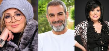 المهرجان القومي للمسرح المصري يكرم إسعاد يونس وأحمد عبد العزيز والشهرية