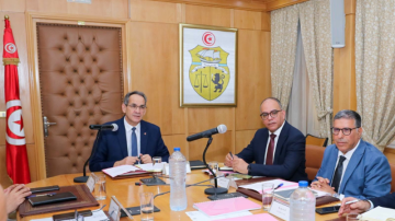 مجلس الجامعات ينظر في العودة الجامعية 2026-2027 مجلس الجامعات ينظر في العودة الجامعية 2026-2027