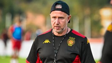 ريجيكامب: الترجي الرياضي يبني فريقًا جديدًا... والهدف الأكبر دوري أبطال إفريقيا