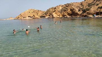 الرصد الجوي: انخفاض درجات الحرارة سيكون ملحوظا بداية من الأسبوع المقبل الرصد الجوي: انخفاض درجات الحرارة سيكون ملحوظا بداية من الأسبوع المقبل