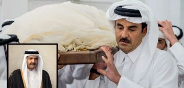 الشيخ حمد بن خليفة آل ثاني : الامتنان الجماعي لرجل لم يصنع ثورة ! الشيخ حمد بن خليفة آل ثاني : الامتنان الجماعي لرجل لم يصنع ثورة !