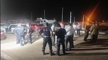 الكاف.. أزمة الحرائق في طريقها إلى الانفراج الكاف.. أزمة الحرائق في طريقها إلى الانفراج