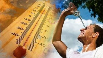 اليوم: الحرارة تصل الى 48 درجة مع ظهور الشهيلي اليوم: الحرارة تصل الى 48 درجة مع ظهور الشهيلي