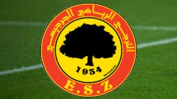 الترجي الجرجيسي يعلن عن تركيبة الإطار الفني