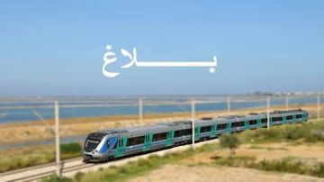 تعطل جزئي لحركة قطارات الساحل بسبب موجة الحر تعطل جزئي لحركة قطارات الساحل بسبب موجة الحر