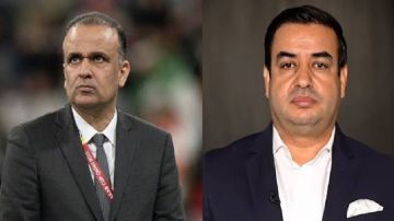 عفو رئاسي عن وديع الجريء والعياشي زمال عفو رئاسي عن وديع الجريء والعياشي زمال