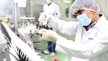 البيولوجيون الخواص يواصلون التعامل مع الكنام البيولوجيون الخواص يواصلون التعامل مع الكنام