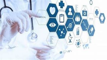 المستشفيات الجامعية تشرع في تنفيذ مشاريع الرقمنة الصحية المستشفيات الجامعية تشرع في تنفيذ مشاريع الرقمنة الصحية