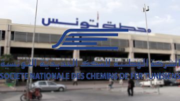 شركة السكك الحديدية تستنكر عمليات التخريب والسرقات المتكررة للتجهيزات
