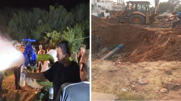 طبرقة: مشروع البئر العميقة يدخل حيز الاستغلال طبرقة: مشروع البئر العميقة يدخل حيز الاستغلال
