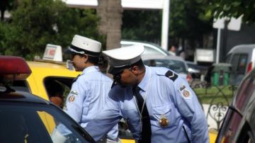 جندوبة: حملة على الطريق للفحص الفني والسلامة المرورية جندوبة: حملة على الطريق للفحص الفني والسلامة المرورية