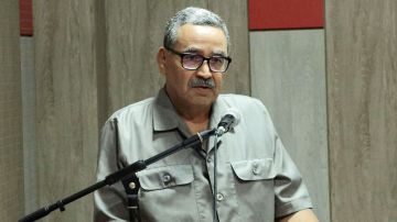 زهير حمدي في ندوة الصداقة التونسية الروسية: أمريكا ستزداد توحشا كلما اقترب سقوطها