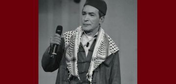 وفاة الفنان الشعبي صالح الفرزيط عن عمر ناهز ال73 سنة