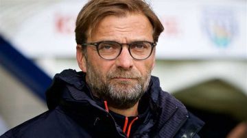 يورغن كلوب مدربا جديدا لمنتخب ألمانيا يورغن كلوب مدربا جديدا لمنتخب ألمانيا