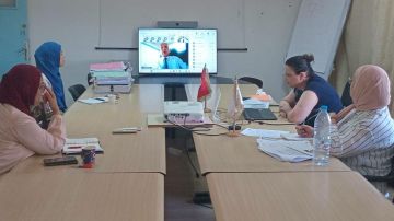 إدارة المصالح البيطرية تدعو إلى اليقظة وتعزيز المراقبة الميدانية لحماية الثروة الحيوانية إدارة المصالح البيطرية تدعو إلى اليقظة وتعزيز المراقبة الميدانية لحماية الثروة الحيوانية