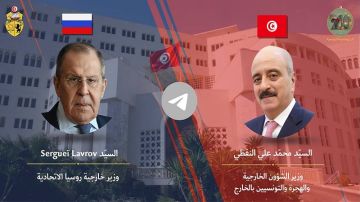 تونس وروسيا تحييان الذكرى السبعين للعلاقات الدبلوماسية وتؤكدان مواصلة تعزيز التعاون تونس وروسيا تحييان الذكرى السبعين للعلاقات الدبلوماسية وتؤكدان مواصلة تعزيز التعاون