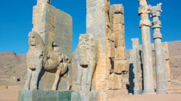 مسلسل تاريخ فارس (5) النظام الاجتماعي القديم مسلسل تاريخ فارس (5) النظام الاجتماعي القديم