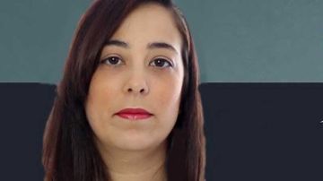 د. صفاء الدغري، طبيبة مختصة في أمراض السكري والتغذية لـ الشروق .. هذه المنتوجات وراء التسممات الغذائية د. صفاء الدغري، طبيبة مختصة في أمراض السكري والتغذية لـ الشروق .. هذه المنتوجات وراء التسممات الغذائية