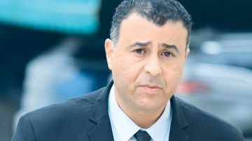 8 عينات ايجابية .. المنشطات فضيحة جديدة للمنتخب 8 عينات ايجابية .. المنشطات فضيحة جديدة للمنتخب