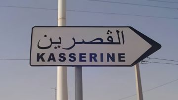 القصرين: حجز كميات من الحلويات غير الصالحة للاستهلاك