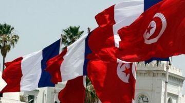 تعزيز التعاون الأمني بين تونس وفرنسا تعزيز التعاون الأمني بين تونس وفرنسا
