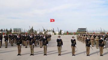 وزارة الدفاع: إقبال مهم على الترشح للأكاديميات العسكرية وزارة الدفاع: إقبال مهم على الترشح للأكاديميات العسكرية