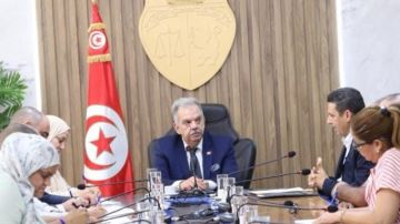 المورالي: دعم خاص لرياضيي النخبة بداية من 2027