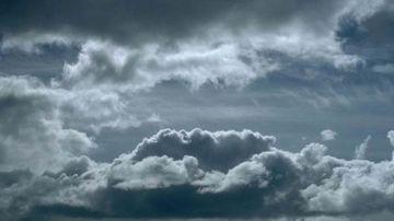 طقس اليوم: مغيم وخلايا رعدية بعد الظهر طقس اليوم: مغيم وخلايا رعدية بعد الظهر