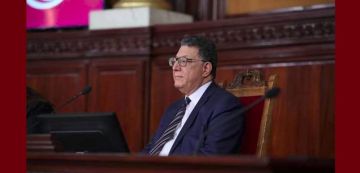 من يهدد استقلالية البرلمان؟ عندما يتحول رئيس المجلس إلى سلطة إحالة على النيابة العمومية من يهدد استقلالية البرلمان؟ عندما يتحول رئيس المجلس إلى سلطة إحالة على النيابة العمومية