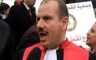 إقرار حكم ابتدائي بسجن أنس الحمادي لمدة عام مع النفاذ العاجل