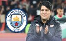 زياد الجزيري يتلقى عرضا من مجموعة مانشستر سيتي